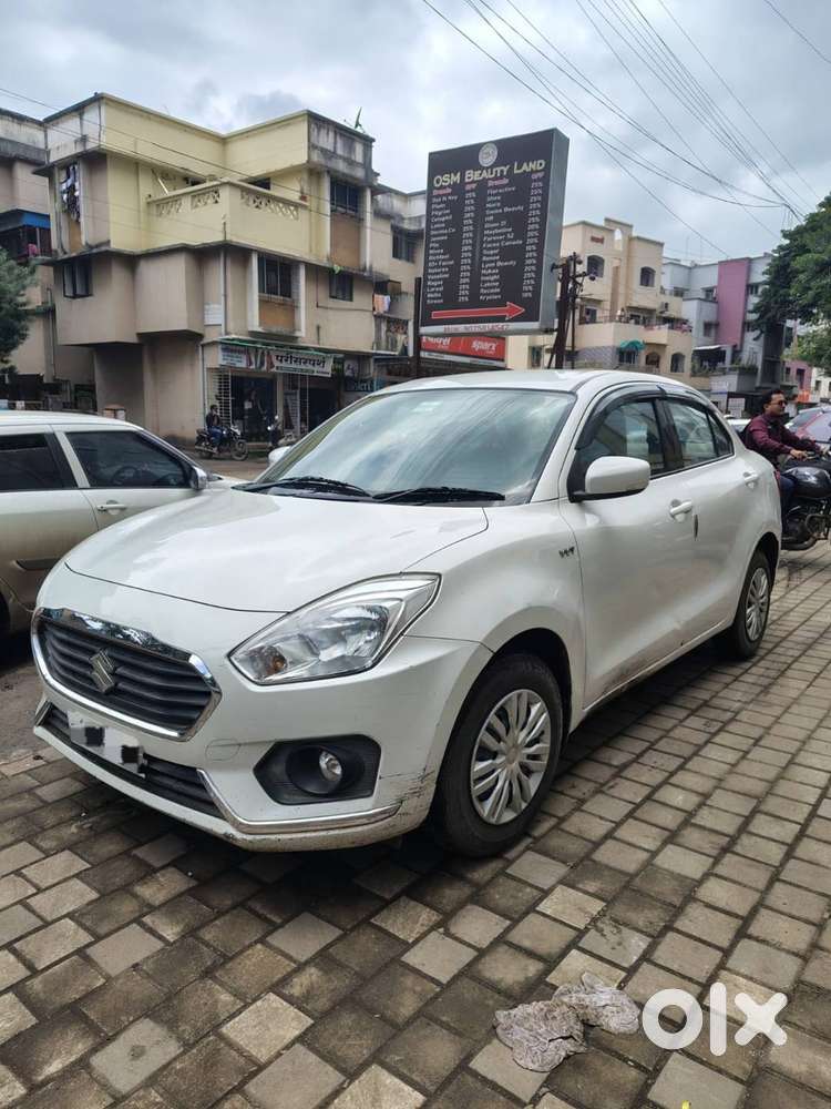 Maruti Swift Dzire Vxi 2018