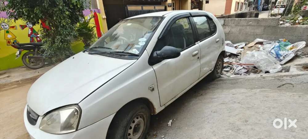 Tata Indica V2 2009