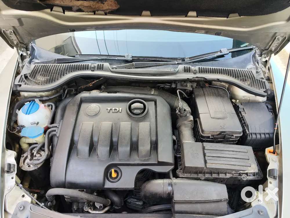 Skoda Laura L&k, 2009 Top End Luxury German Sedan, Showroom Maintained