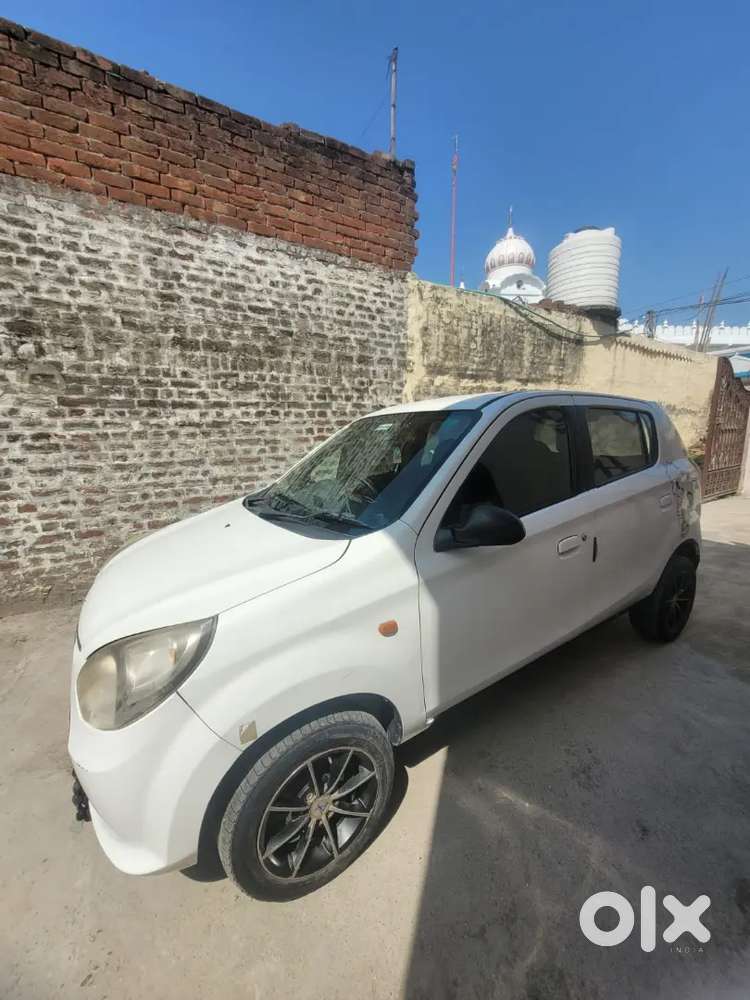 Maruti Suzuki 800 2014 Petrol 85000 Km Driven