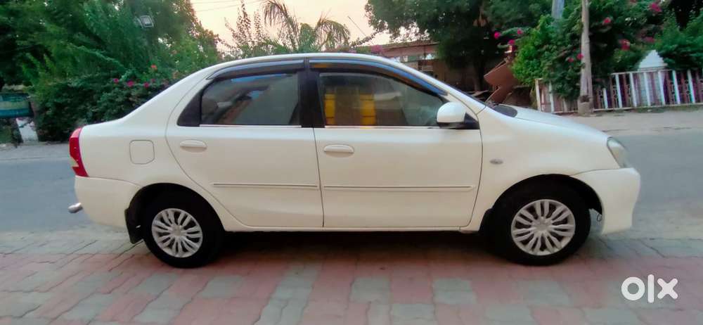 Toyota Etios Xclusive Diesel, 2014, Diesel