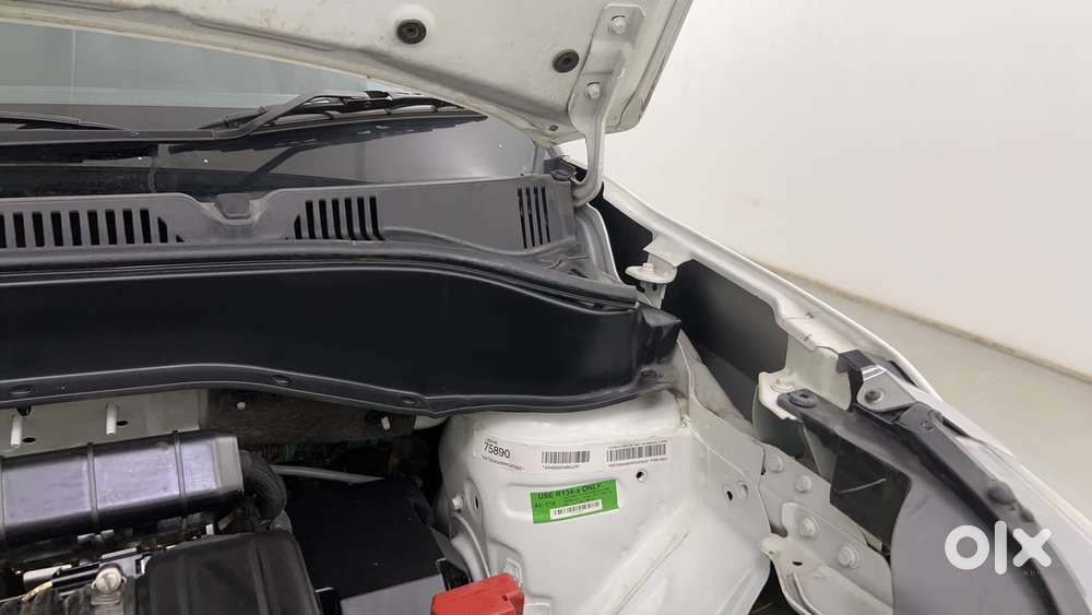 Tata Punch Creative Dual Tone Amt Sunroof, 2024, Petrol