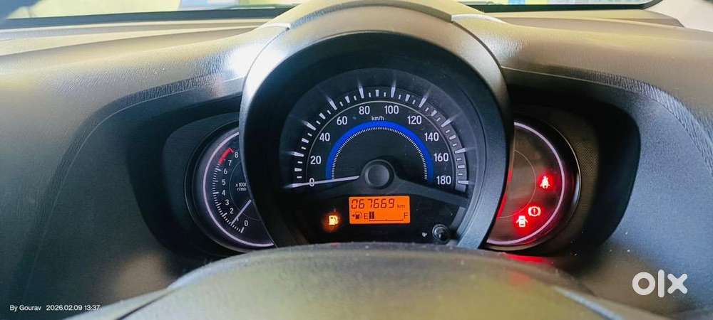 Honda Amaze 2015 Petrol Good Condition