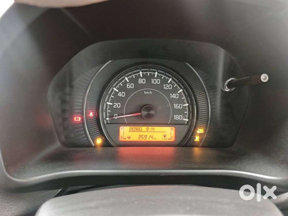 Maruti Suzuki Celerio Cng Vxi Optional, 2022, Petrol