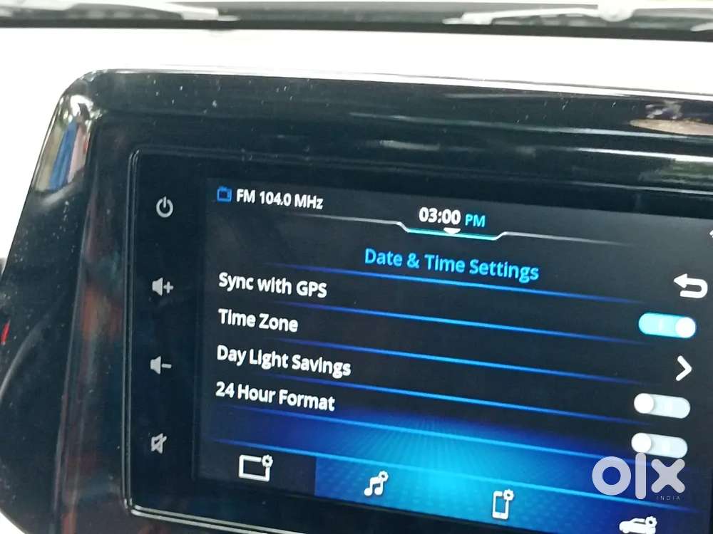 Maruti Vitara Brezza 2023