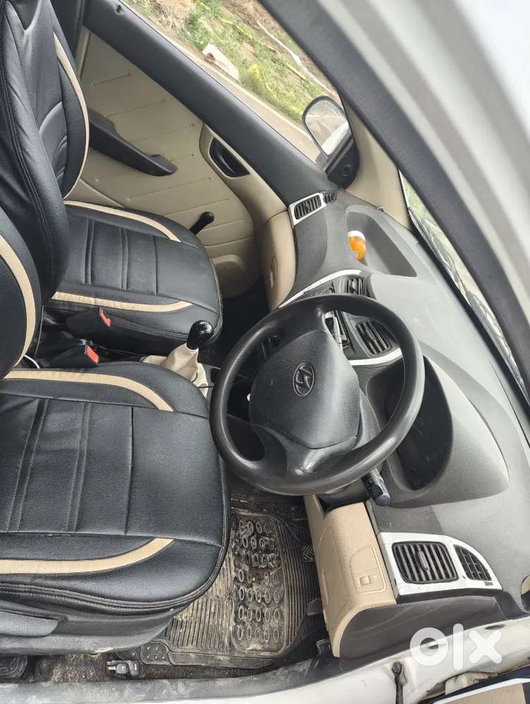 Hyundai Eon 2014 Petrol 113000 Km Driven