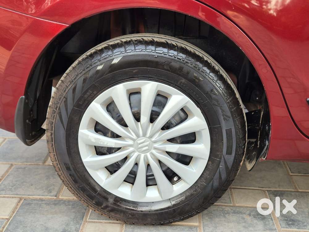 Maruti Suzuki Swift Dzire Zdi Plus , 2017, Diesel