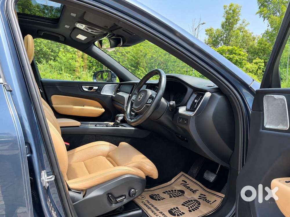 Volvo Xc60 Inscription D5, 2019, Diesel