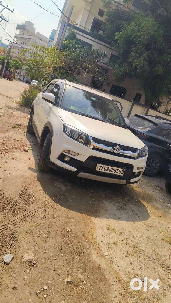 Maruti Suzuki,vitara Brezza,zdi,disel
