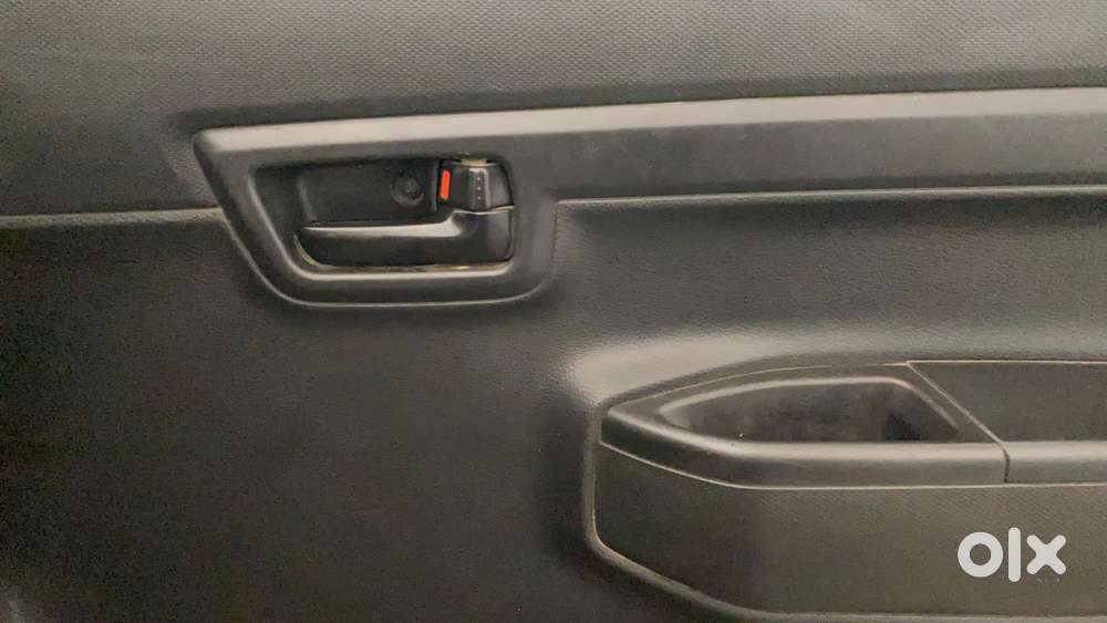 Maruti Suzuki S-presso Vxi, 2021, Petrol