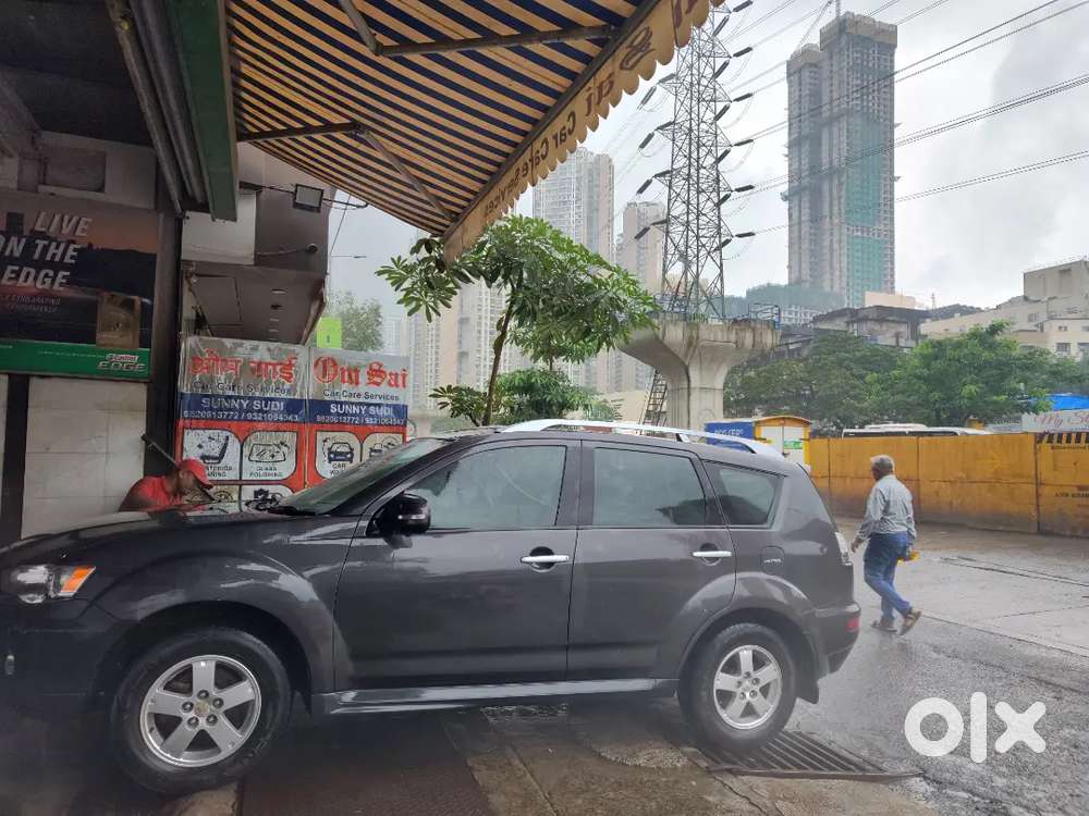 Good Condition , End To End Services Has Done Recently .