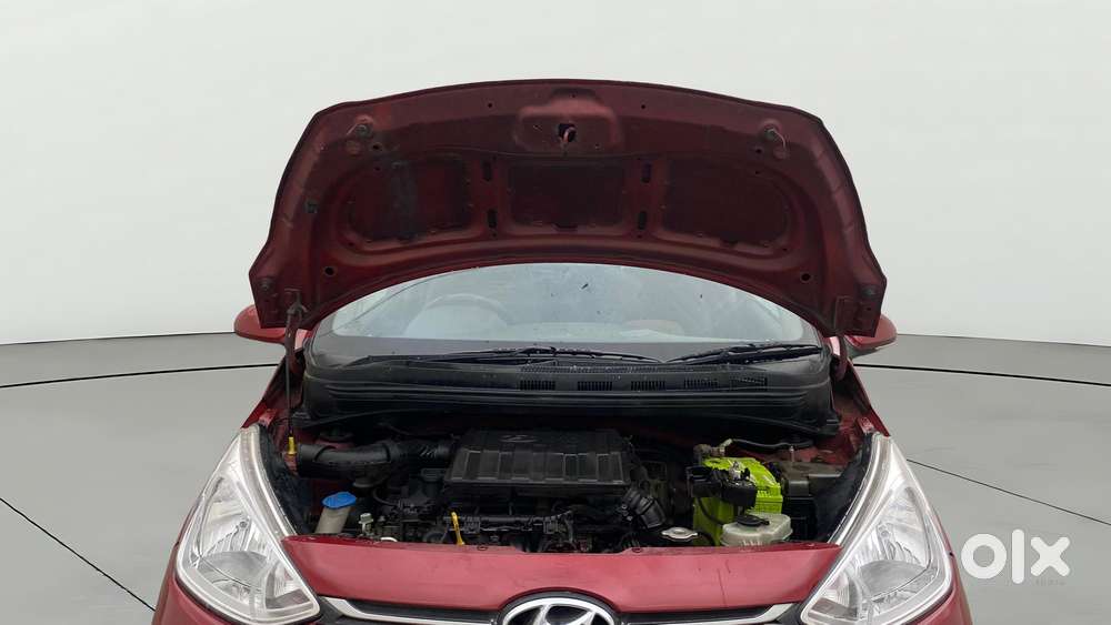 Hyundai Grand I10 Sportz 1.2 Kappa Vtvt, 2018, Petrol