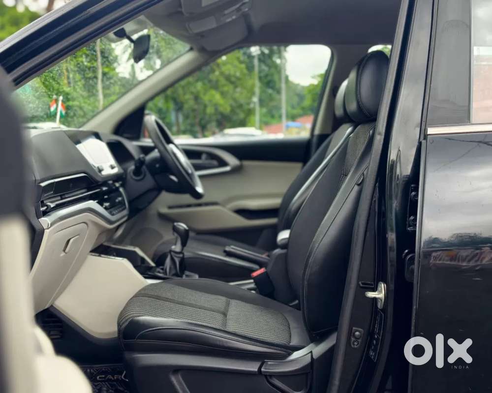 Kia Carens 1.4 Prestige 7 Str, 2022, Petrol