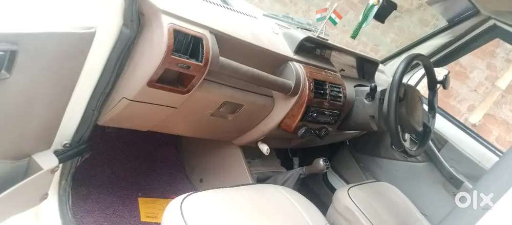 Mahindra Bolero Diesel Slx 2013