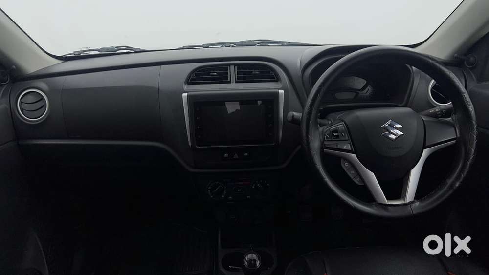 Maruti Suzuki Alto K10 Plus Edition, 2023, Petrol