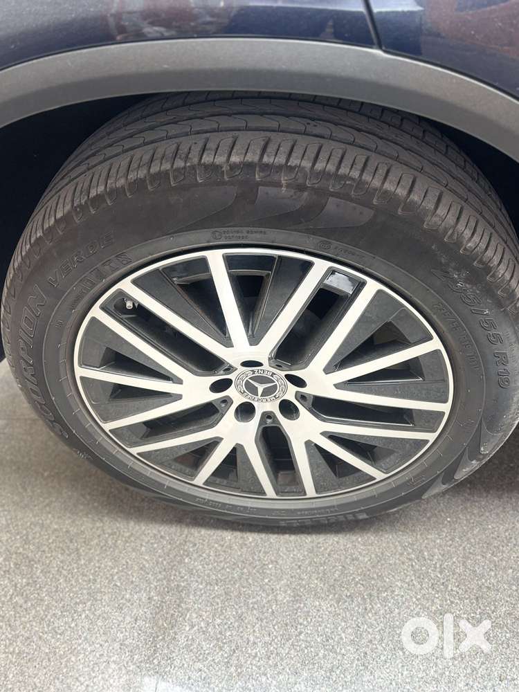 Mercedes-benz Glc 300 4 Matic, 2022, Petrol