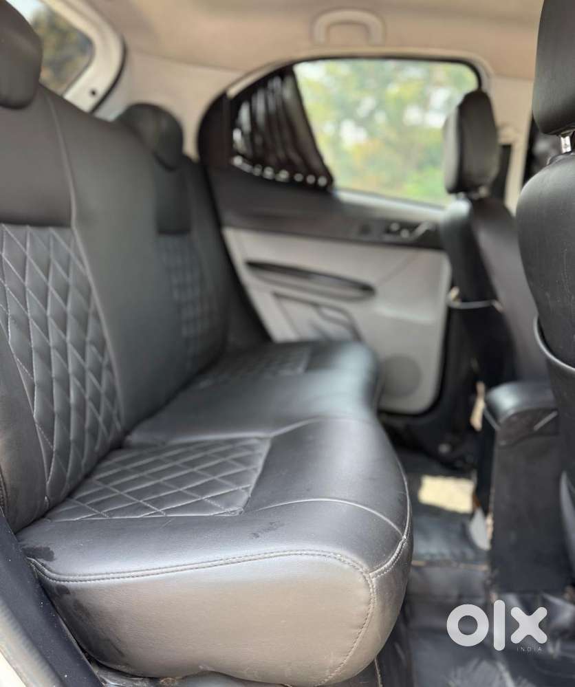 Tata Tigor 1.2 Revotron Xt, 2022, Petrol