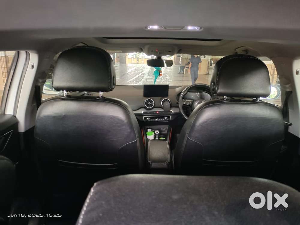 Audi Q2 2.0 40 Tfsi Quatro Premium, 2021, Petrol