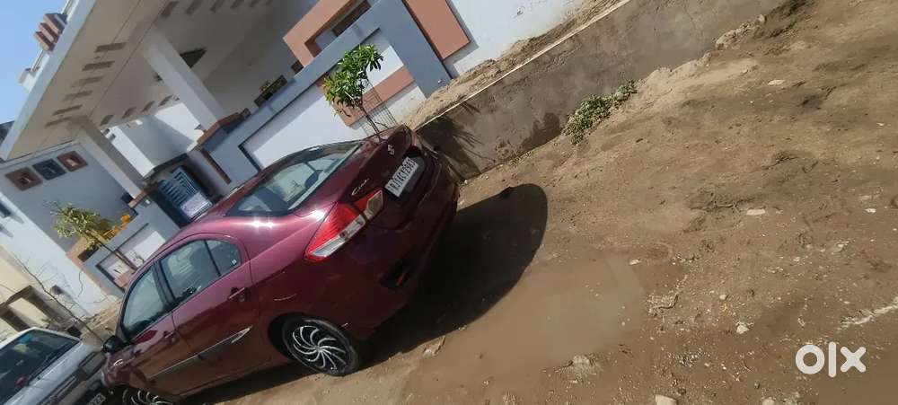 Maruti Suzuki Ciaz 2015