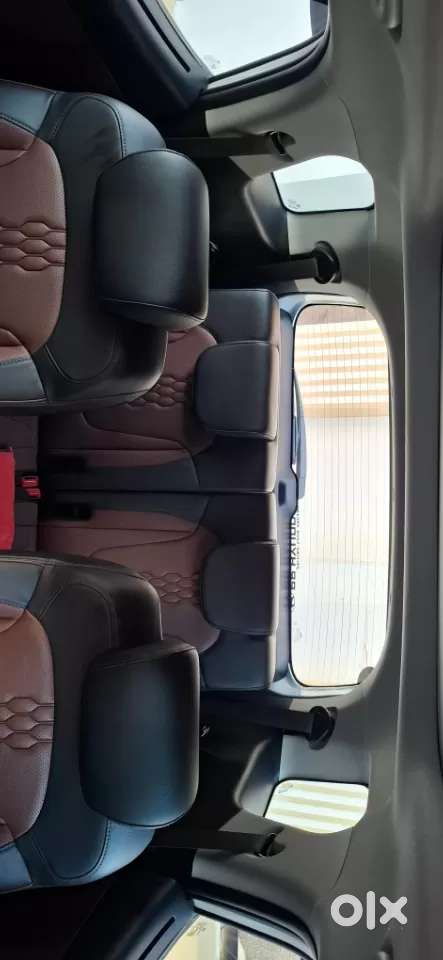 Hyundai Alcazar 1.5 Platinum (o) Diesel At 6 Str, 2023, Diesel