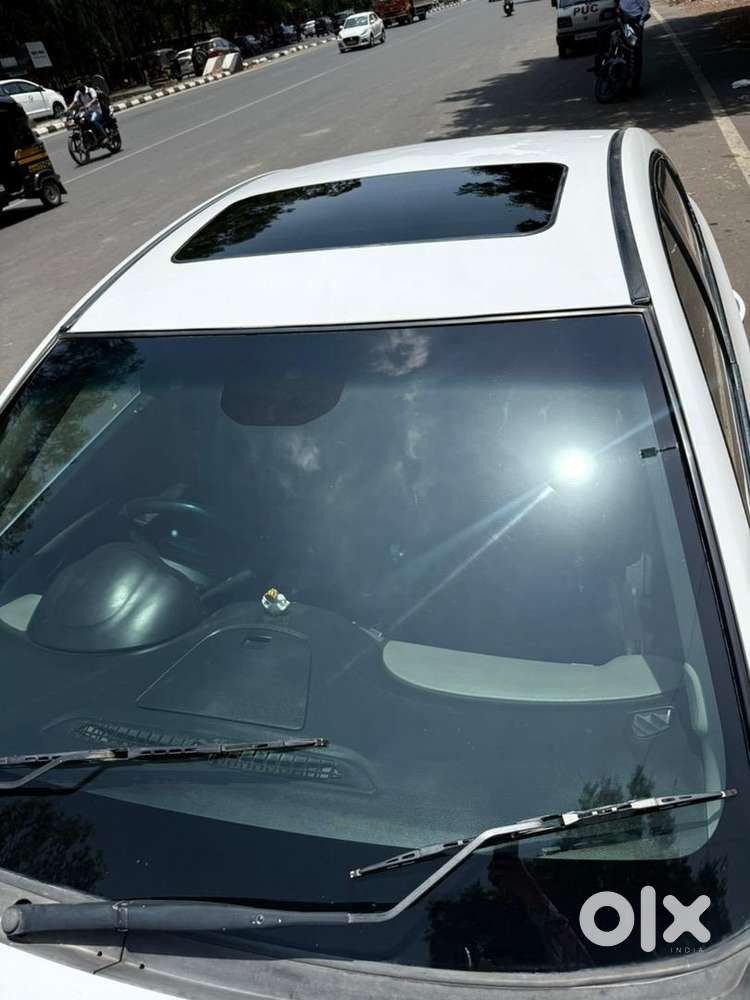 Chevrolet Car Diesel 2011