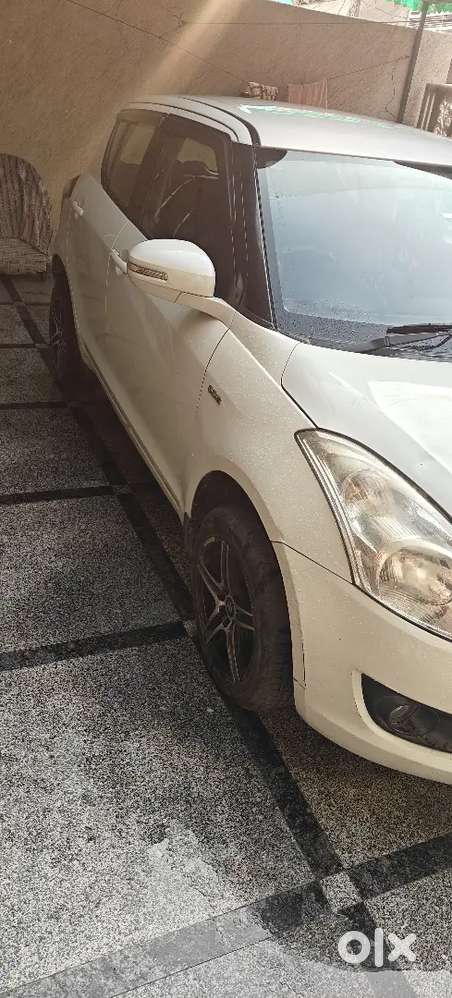 Maruti Suzuki Swift Vdi 2011