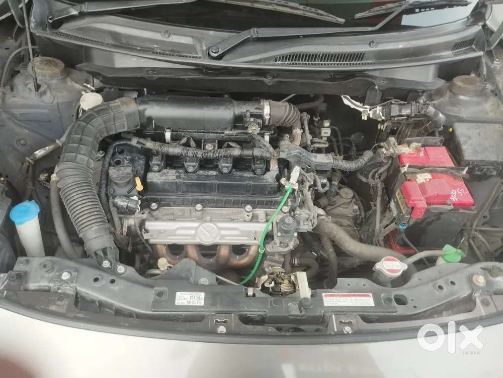 Maruti Dzire Vxi 2020