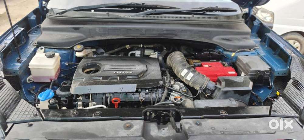 Hyundai Creta Sx 1.5 Diesel, 2020, Diesel