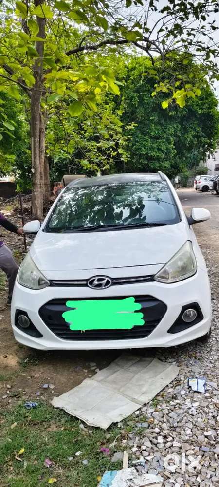 Hyundai Grand I10 Prime T Plus