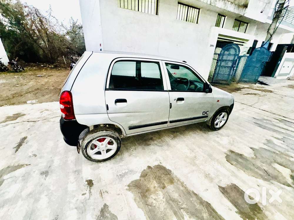 Maruti Suzuki Alto Flash Limited Edition, 2006, Petrol