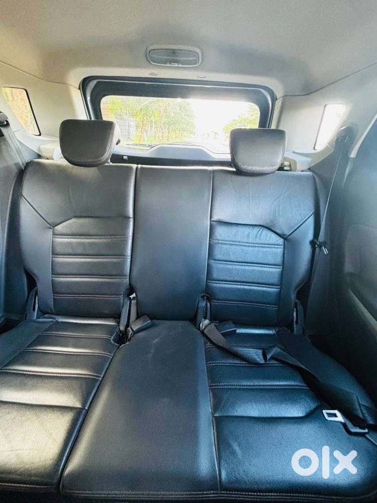 Ford Ecosport, 2016, Diesel