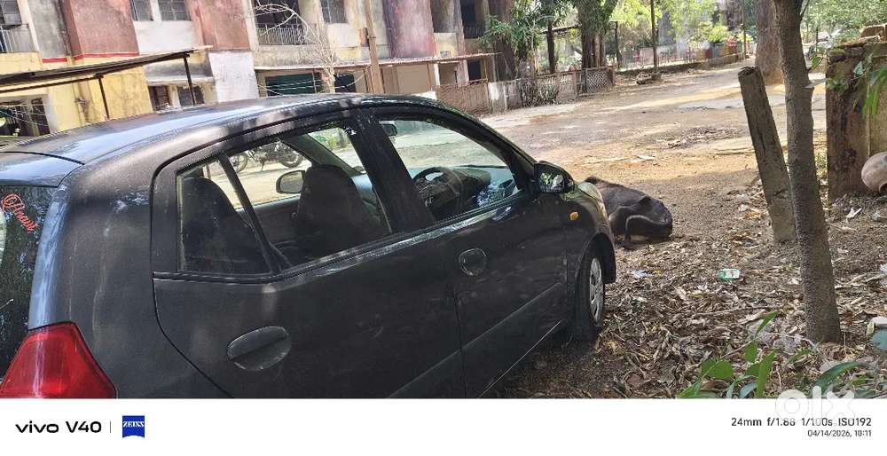 Hyundai I10 2013 Petrol 70000 Km Driven
