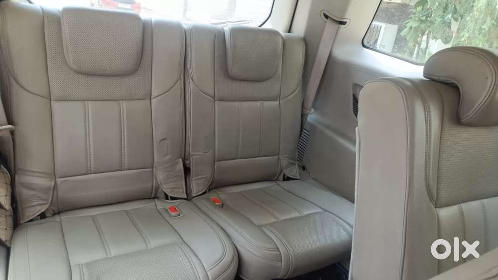 Mahindra Xuv500 W10 Awd, 2015, Diesel