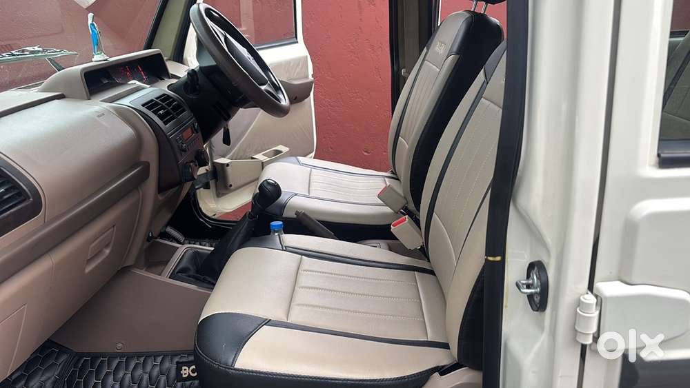 Mahindra Bolero 2025 Diesel