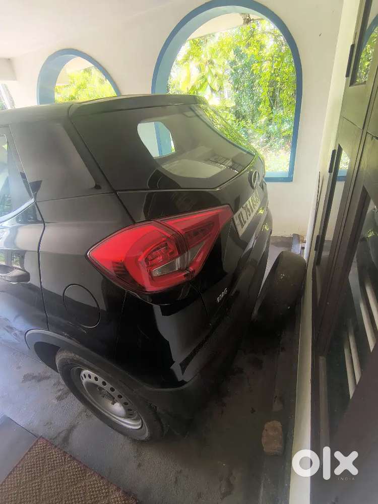 Mahindra Xuv300 Turbosport 2021 Petrol-single Driver-good Condition