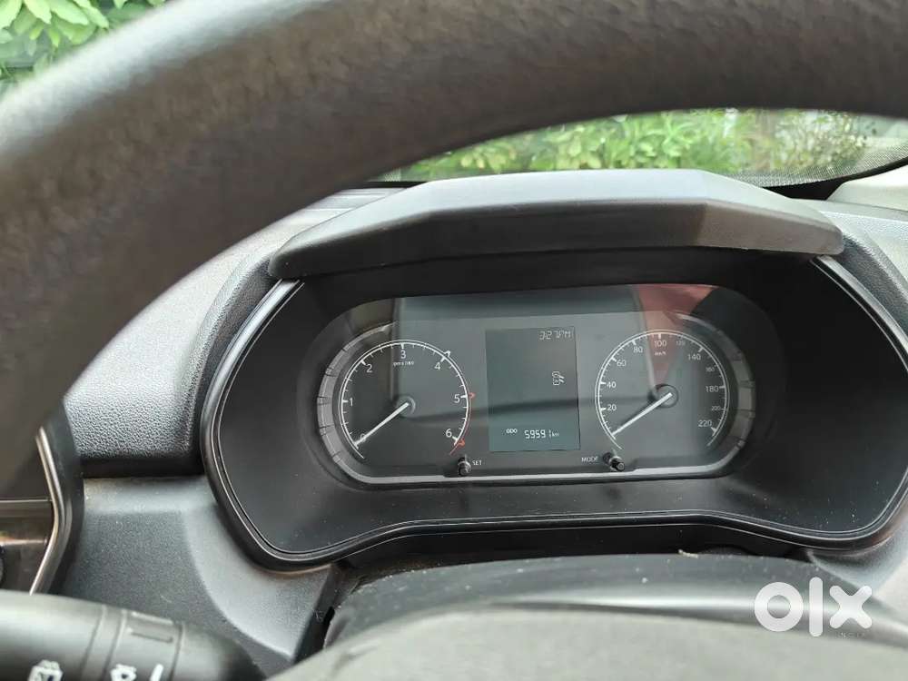 Tata Safari 2.0 2022 Diesel Automatic