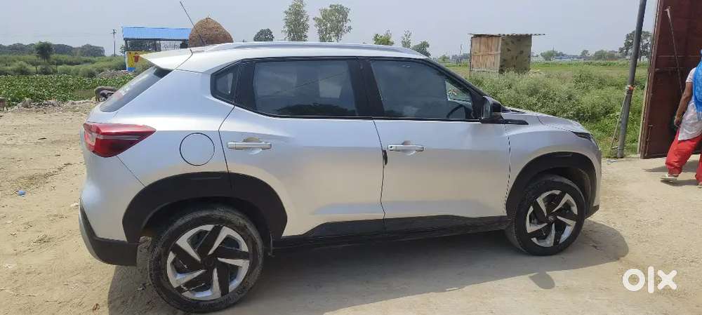 Nissan Magnite 2022 Petrol 52000 Km Driven
