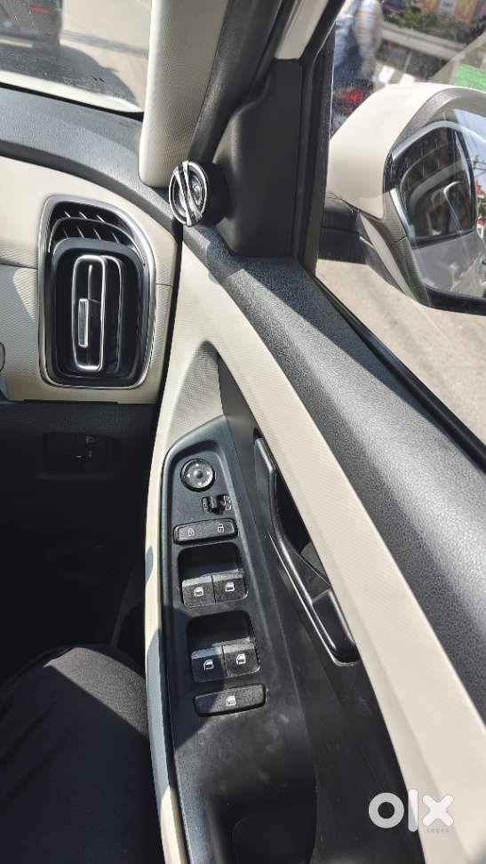 Hyundai Creta 1.5 Ex Diesel, 2021, Diesel