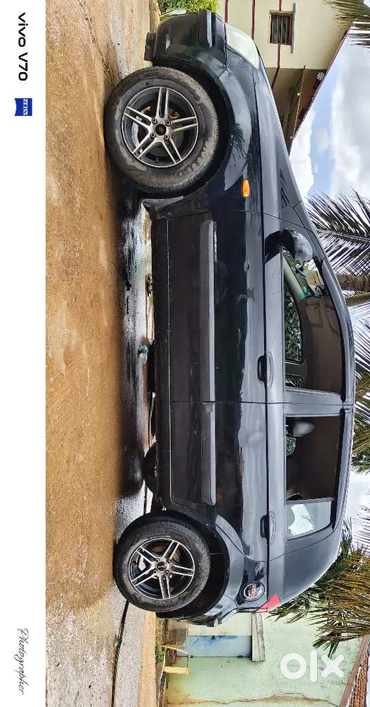 Hyundai Getz Prime 2007