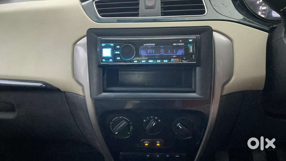 Tata Zest  Revotron 1.2t Xms, 2016, Petrol