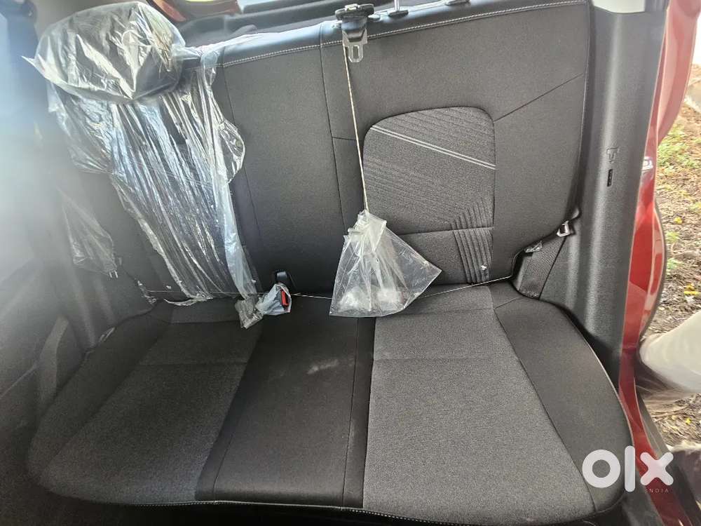 Hyundai Exter 2025 Petrol 12800 Km Driven