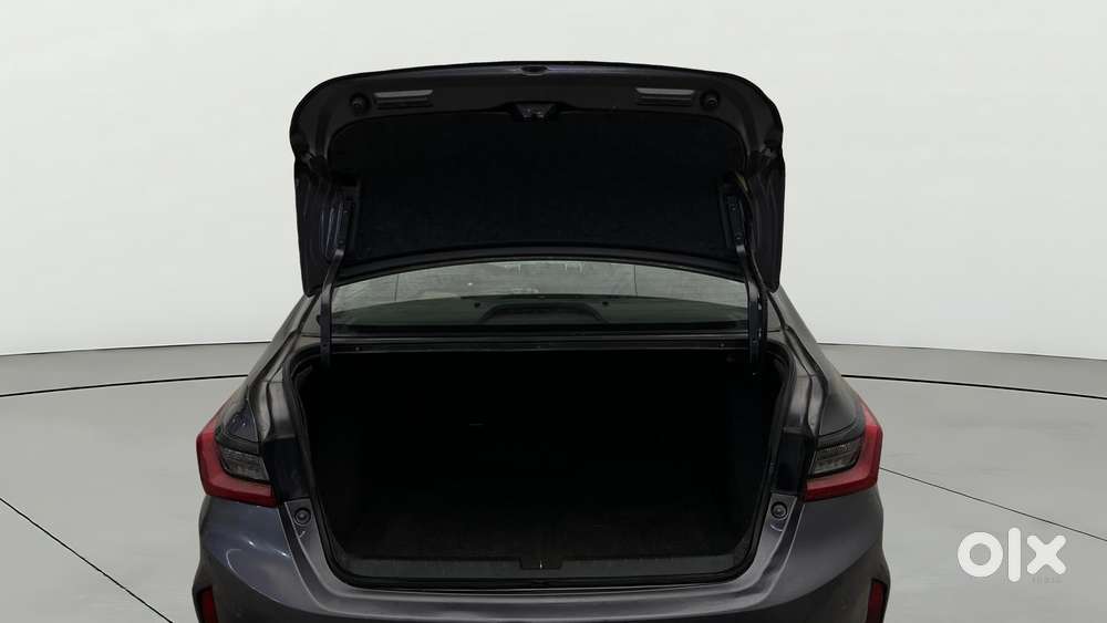Honda City I-vtec Cvt Zx, 2020, Petrol