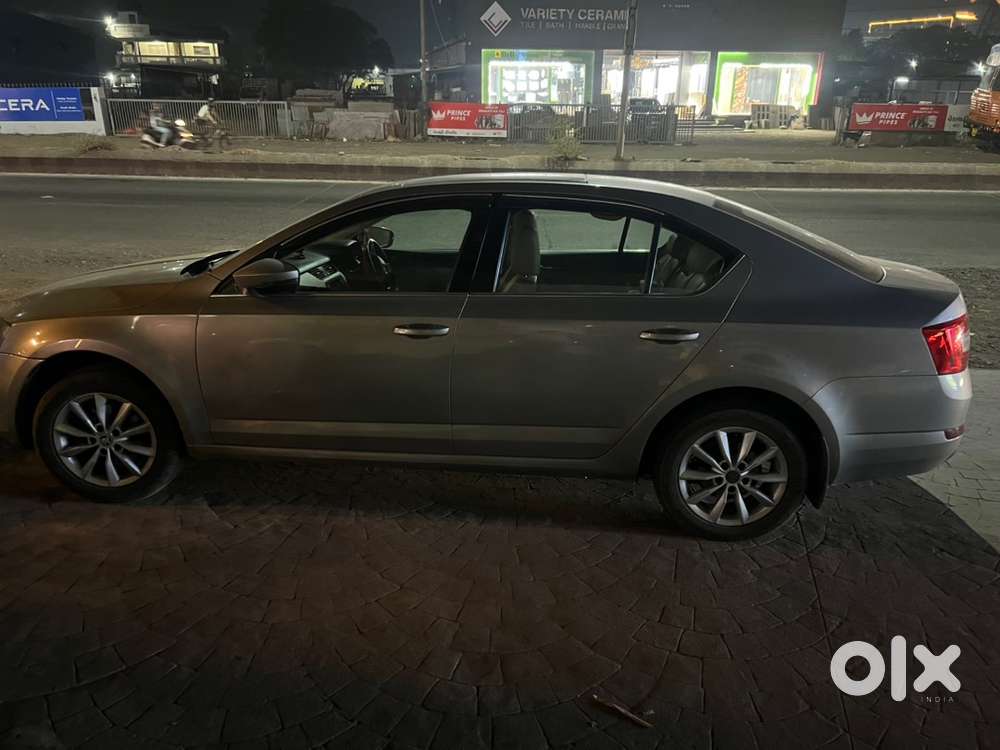 Skoda Octavia 2015 Diesel