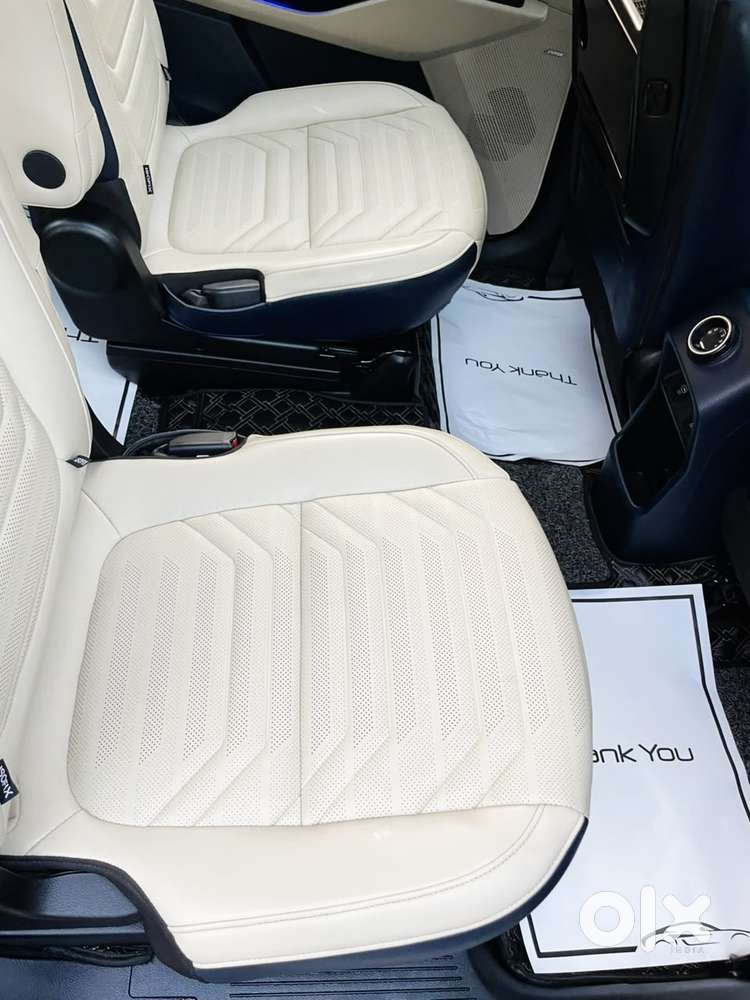 Kia Carens 1.5 Luxury Plus Turbo Dct, 2022, Petrol