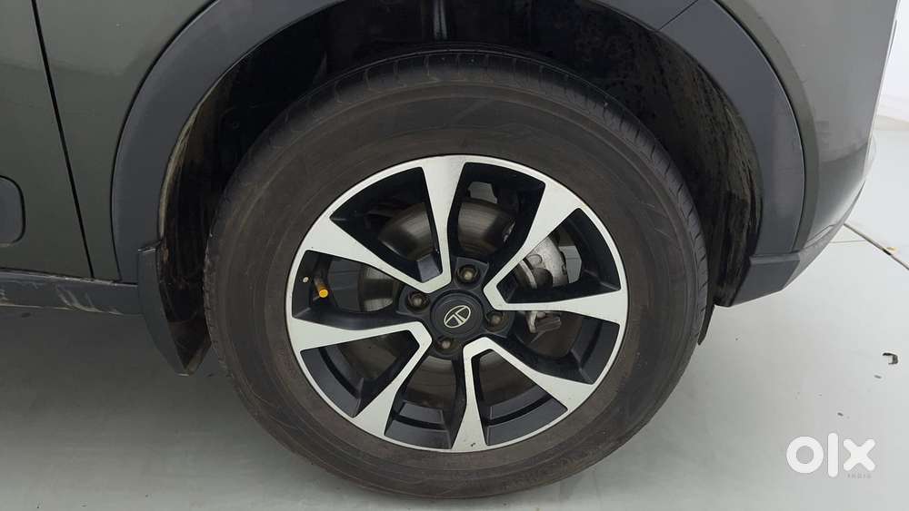 Tata Nexon 1.2 Revotron Xz Plus (o), 2020, Petrol