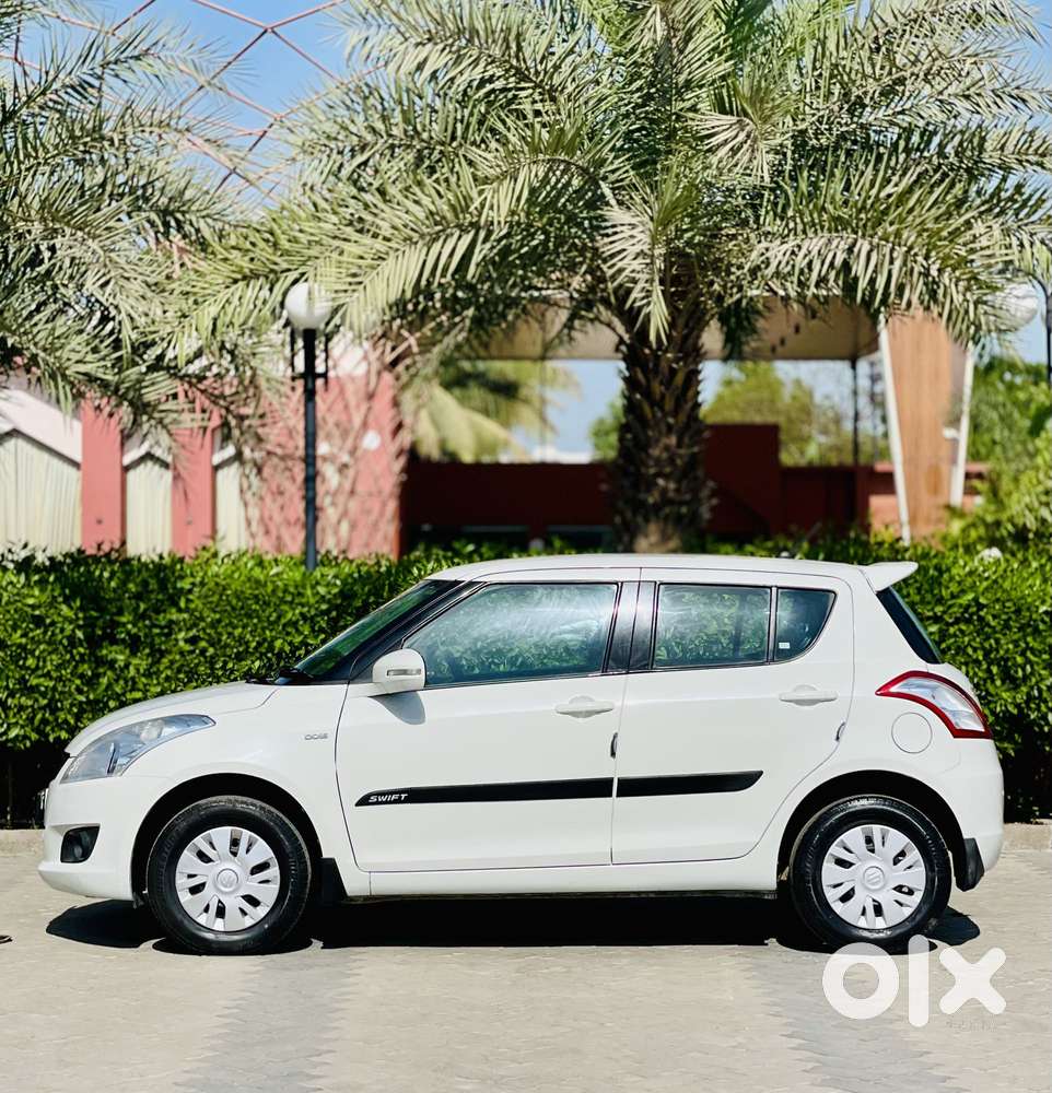 Maruti Suzuki Swift Vdi (o), 2013, Diesel