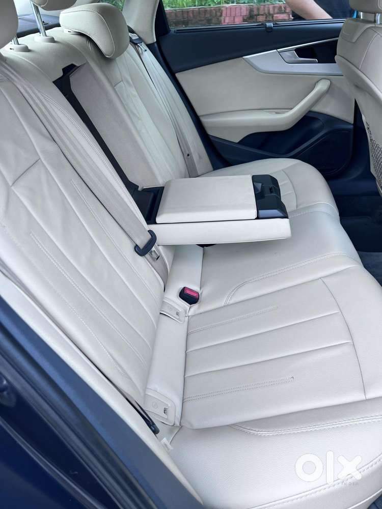 Audi A4 2.0 Tdi (177bhp) Premium Plus, 2017, Diesel