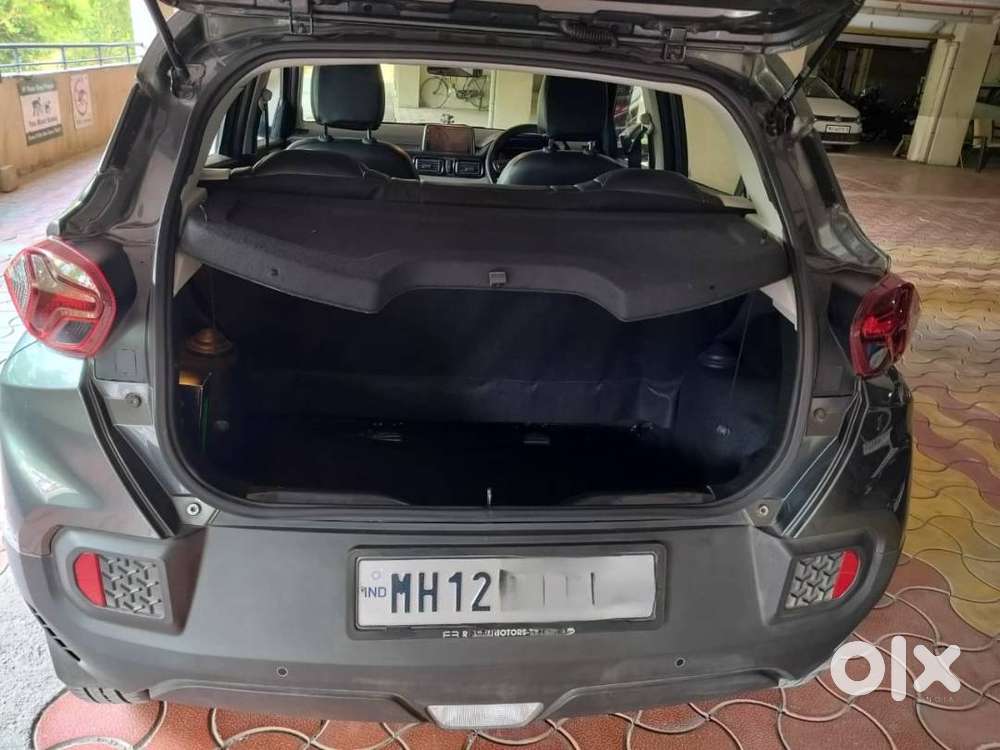 2022 Tata Punch - 17k Kms In Mint Condition