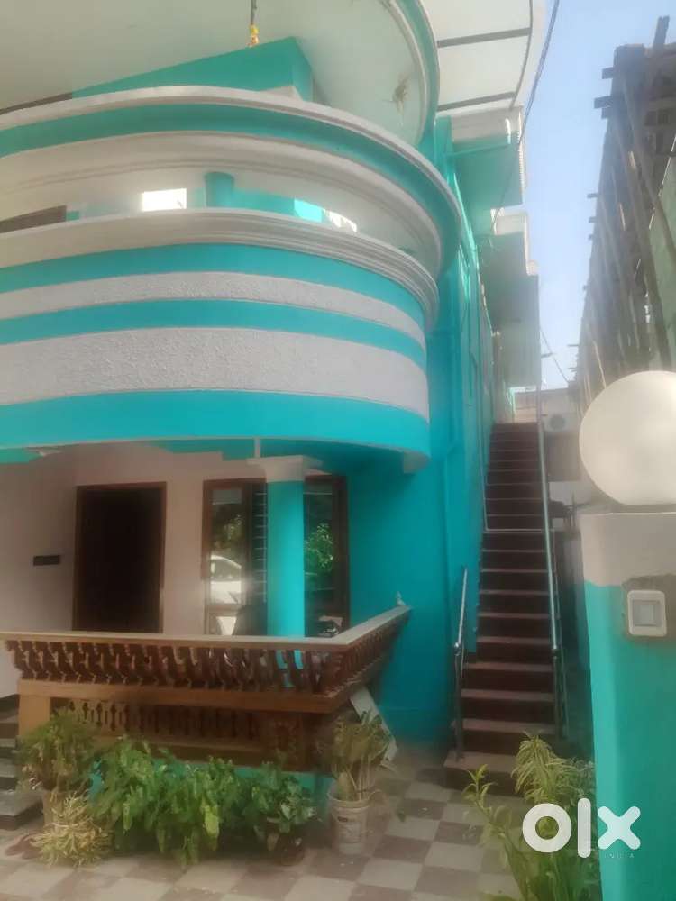 2BHK in Manacaud