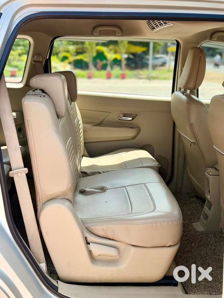 Maruti Suzuki Ertiga 1.5 Zxi Plus, 2021, Petrol